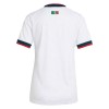 Camisetas México Segunda Copa Mundial 2026 - Mujer