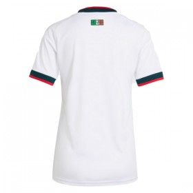 Camisetas México Segunda Copa Mundial 2026 - Mujer