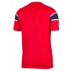 Camisetas Noruega Primera Copa Mundial 2026 - Hombre