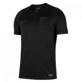 Camisetas Noruega Segunda Copa Mundial 2026 - Hombre
