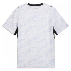 Camisetas Nueva Zelanda Primera Copa Mundial 2026 - Hombre