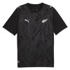 Camisetas Nueva Zelanda Segunda Copa Mundial 2026 - Hombre
