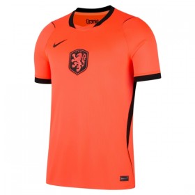 Camisetas Países Bajos Primera Copa Mundial 2026 - Hombre
