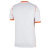 Camisetas Países Bajos Segunda Copa Mundial 2026 - Hombre
