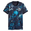 Camisetas Paraguay Segunda Copa Mundial 2026 - Hombre