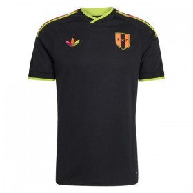 Camisetas Perú Segunda Copa Mundial 2026 - Hombre