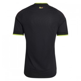 Camisetas Perú Segunda Copa Mundial 2026 - Hombre