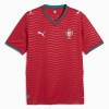 Camisetas Portugal Primera Copa Mundial 2026 - Hombre