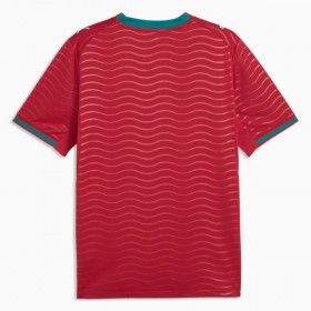 Camisetas Portugal Primera Copa Mundial 2026 - Hombre