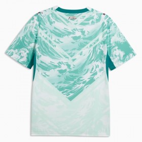Camisetas Portugal Segunda Copa Mundial 2026 - Hombre
