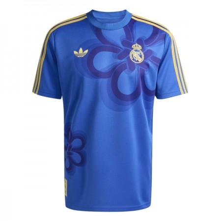 Camisetas Real Madrid Cultural Story Special Edition 2025/26 - Hombre