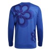 Camisetas Real Madrid Cultural Story Special Edition 2025/26 Manga Larga - Hombre