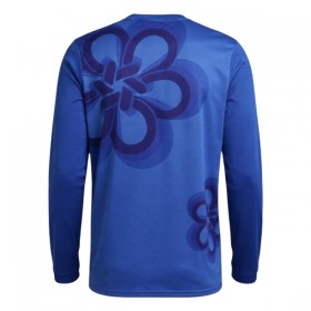 Camisetas Real Madrid Cultural Story Special Edition 2025/26 Manga Larga - Hombre