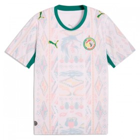 Camisetas Senegal Primera Copa Mundial 2026 - Hombre