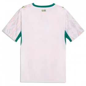 Camisetas Senegal Primera Copa Mundial 2026 - Hombre