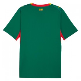Camisetas Senegal Segunda Copa Mundial 2026 - Hombre
