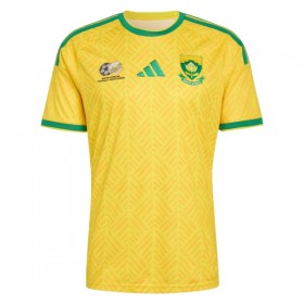 Camisetas Sudáfrica Primera Copa Mundial 2026 - Hombre