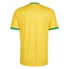 Camisetas Sudáfrica Primera Copa Mundial 2026 - Hombre