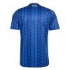 Camisetas Suecia Segunda Copa Mundial 2026 - Hombre