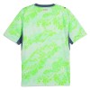 Camisetas Suiza Segunda Copa Mundial 2026 - Hombre