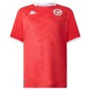 Camisetas Túnez Primera Copa Mundial 2026 - Hombre
