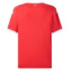 Camisetas Túnez Primera Copa Mundial 2026 - Hombre