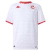 Camisetas Túnez Segunda Copa Mundial 2026 - Hombre