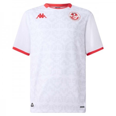 Camisetas Túnez Segunda Copa Mundial 2026 - Hombre