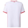 Camisetas Túnez Segunda Copa Mundial 2026 - Hombre