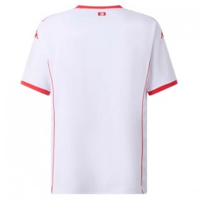 Camisetas Túnez Segunda Copa Mundial 2026 - Hombre