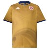 Camisetas Túnez Tercera Copa Mundial 2026 - Hombre