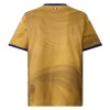 Camisetas Túnez Tercera Copa Mundial 2026 - Hombre