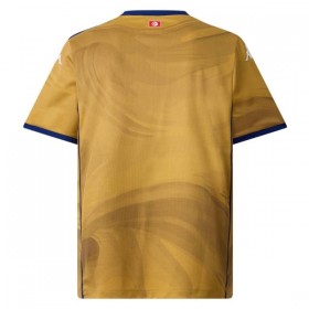 Camisetas Túnez Tercera Copa Mundial 2026 - Hombre