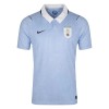 Camisetas Uruguay Primera Copa Mundial 2026 - Hombre