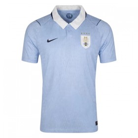 Camisetas Uruguay Primera Copa Mundial 2026 - Hombre