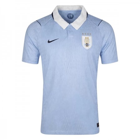 Camisetas Uruguay Primera Copa Mundial 2026 - Hombre