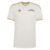 Camisetas Venezuela Segunda Copa Mundial 2026 - Hombre