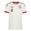Camisetas España Fabian 8 Segunda Copa Mundial 2026 - Hombre
