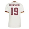 Camisetas España Lamine Yamal 19 Segunda Copa Mundial 2026 - Hombre