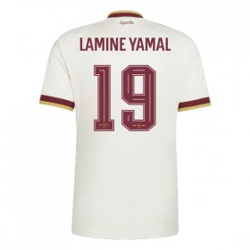 Camisetas España Lamine Yamal 19 Segunda Copa Mundial 2026 - Hombre