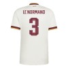 Camisetas España Le Normand 3 Segunda Copa Mundial 2026 - Hombre