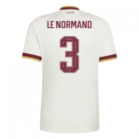 Camisetas España Le Normand 3 Segunda Copa Mundial 2026 - Hombre