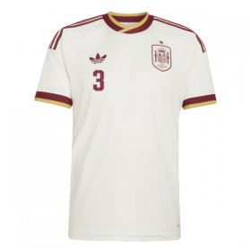 Camisetas España Le Normand 3 Segunda Copa Mundial 2026 - Hombre