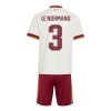 Camisetas España Le Normand 3 Segunda Copa Mundial 2026 - Niño (+ Pantalones)