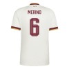 Camisetas España Merino 6 Segunda Copa Mundial 2026 - Hombre