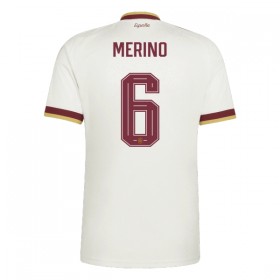 Camisetas España Merino 6 Segunda Copa Mundial 2026 - Hombre