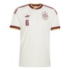 Camisetas España Merino 6 Segunda Copa Mundial 2026 - Hombre