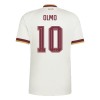 Camisetas España Olmo 10 Segunda Copa Mundial 2026 - Hombre
