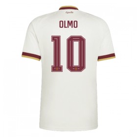 Camisetas España Olmo 10 Segunda Copa Mundial 2026 - Hombre