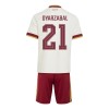 Camisetas España Oyarzabal 21 Segunda Copa Mundial 2026 - Niño (+ Pantalones)